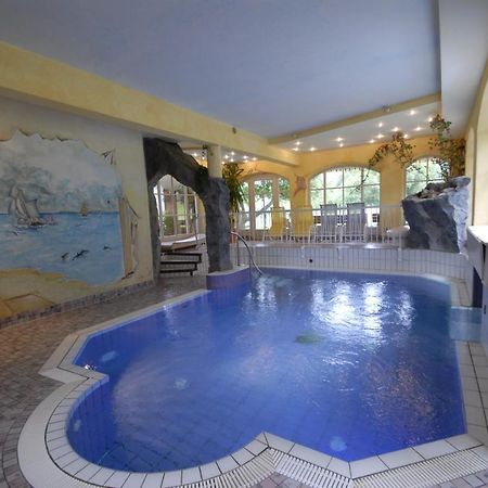 Pension Luzenberg เอาฟาค์ ภายนอก รูปภาพ