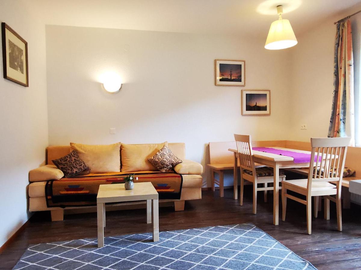 Pension Luzenberg เอาฟาค์ ภายนอก รูปภาพ