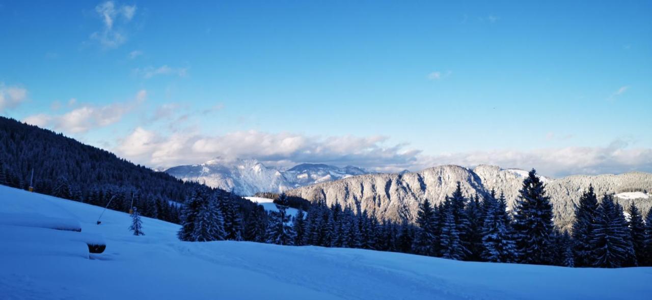 Pension Luzenberg เอาฟาค์ ภายนอก รูปภาพ