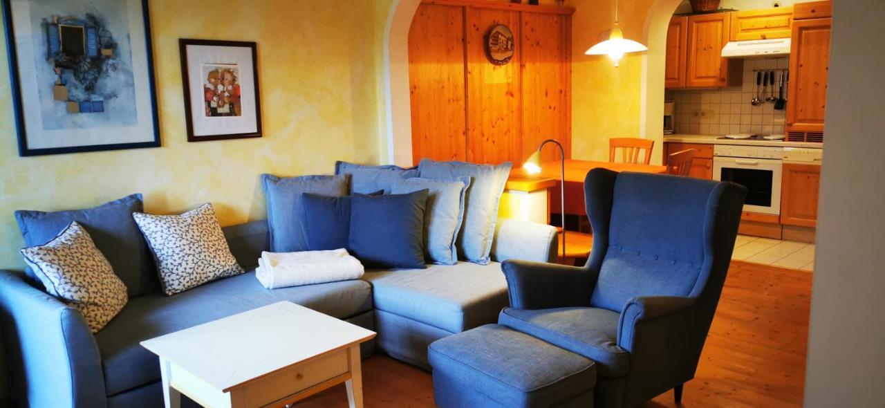 Pension Luzenberg เอาฟาค์ ภายนอก รูปภาพ