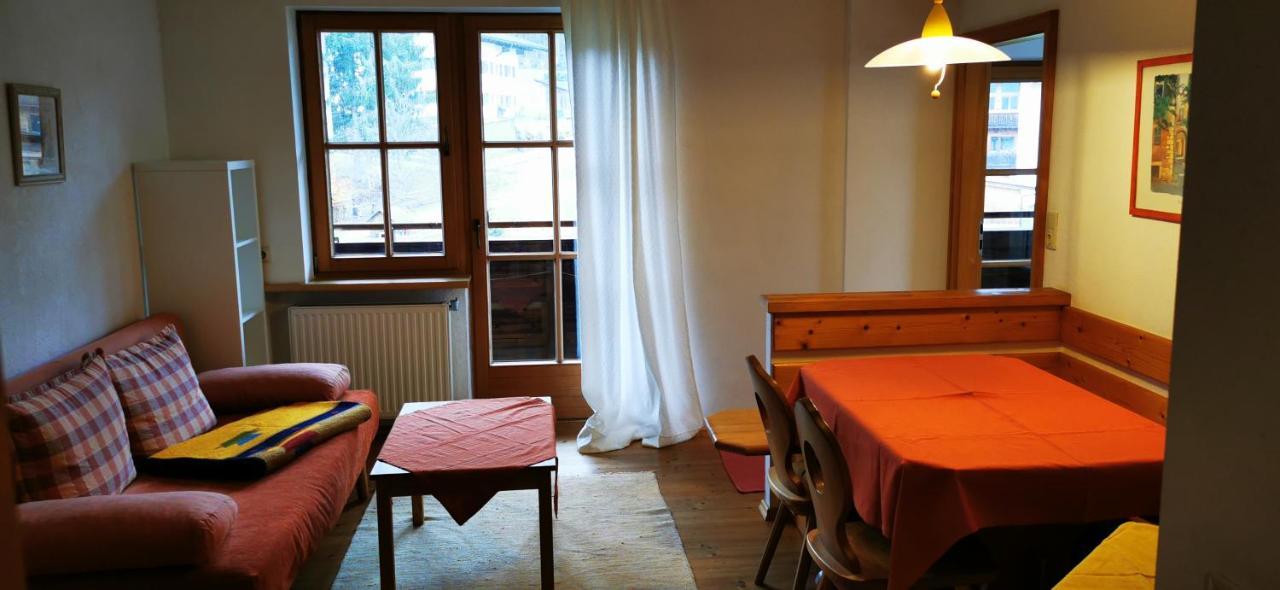 Pension Luzenberg เอาฟาค์ ภายนอก รูปภาพ