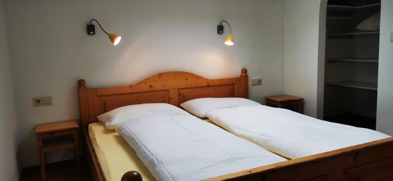 Pension Luzenberg เอาฟาค์ ภายนอก รูปภาพ