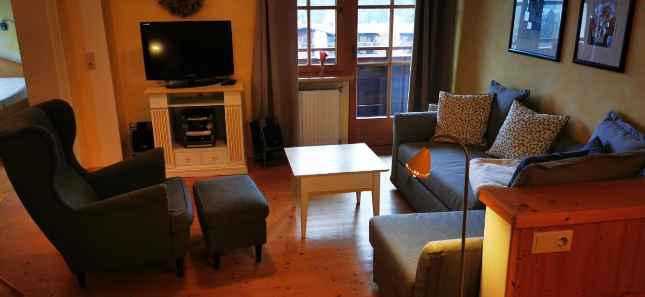 Pension Luzenberg เอาฟาค์ ภายนอก รูปภาพ