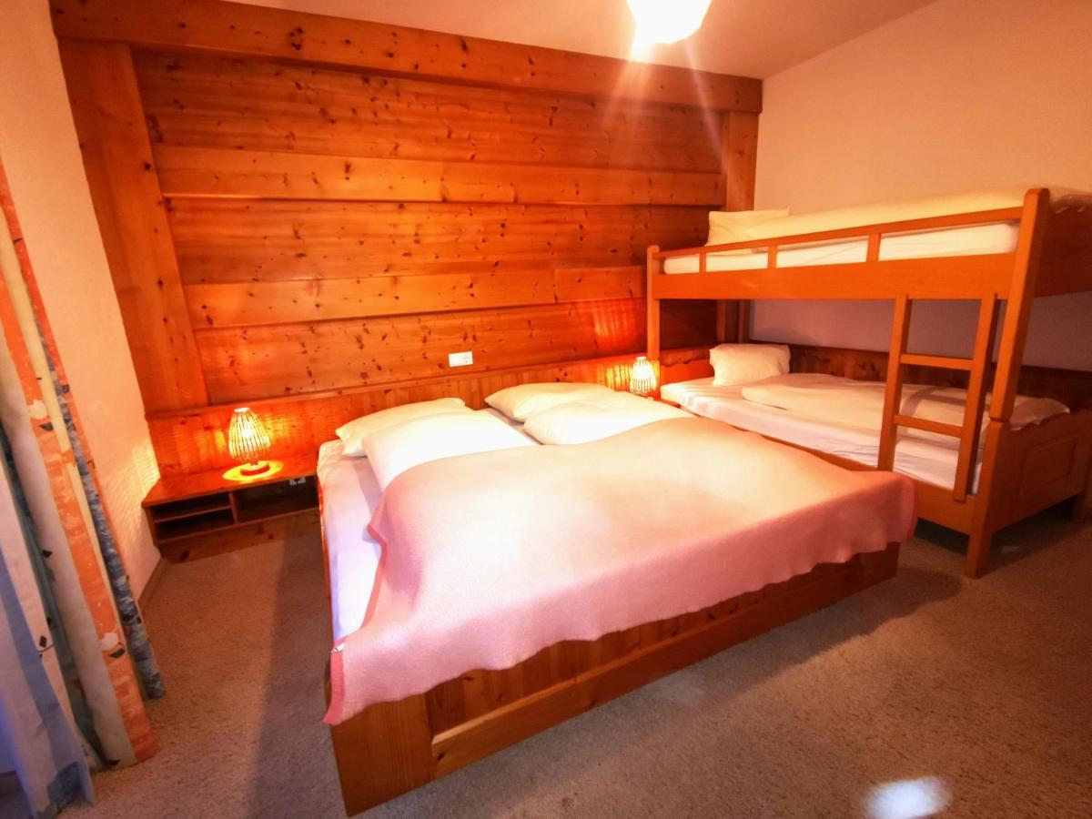 Pension Luzenberg เอาฟาค์ ภายนอก รูปภาพ