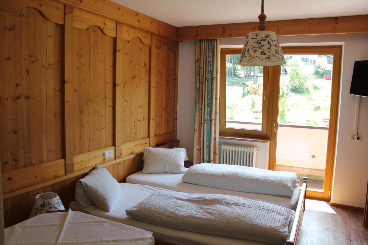 Pension Luzenberg เอาฟาค์ ภายนอก รูปภาพ