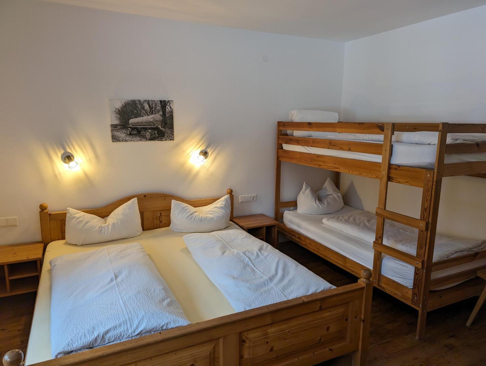 Pension Luzenberg เอาฟาค์ ภายนอก รูปภาพ