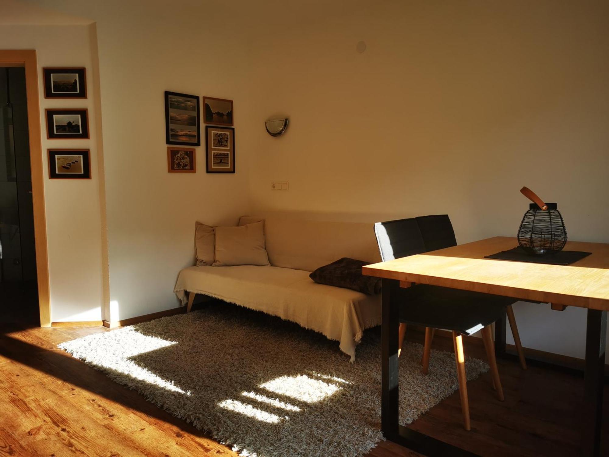 Pension Luzenberg เอาฟาค์ ภายนอก รูปภาพ