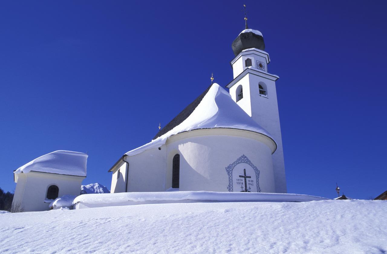 Pension Luzenberg เอาฟาค์ ภายนอก รูปภาพ