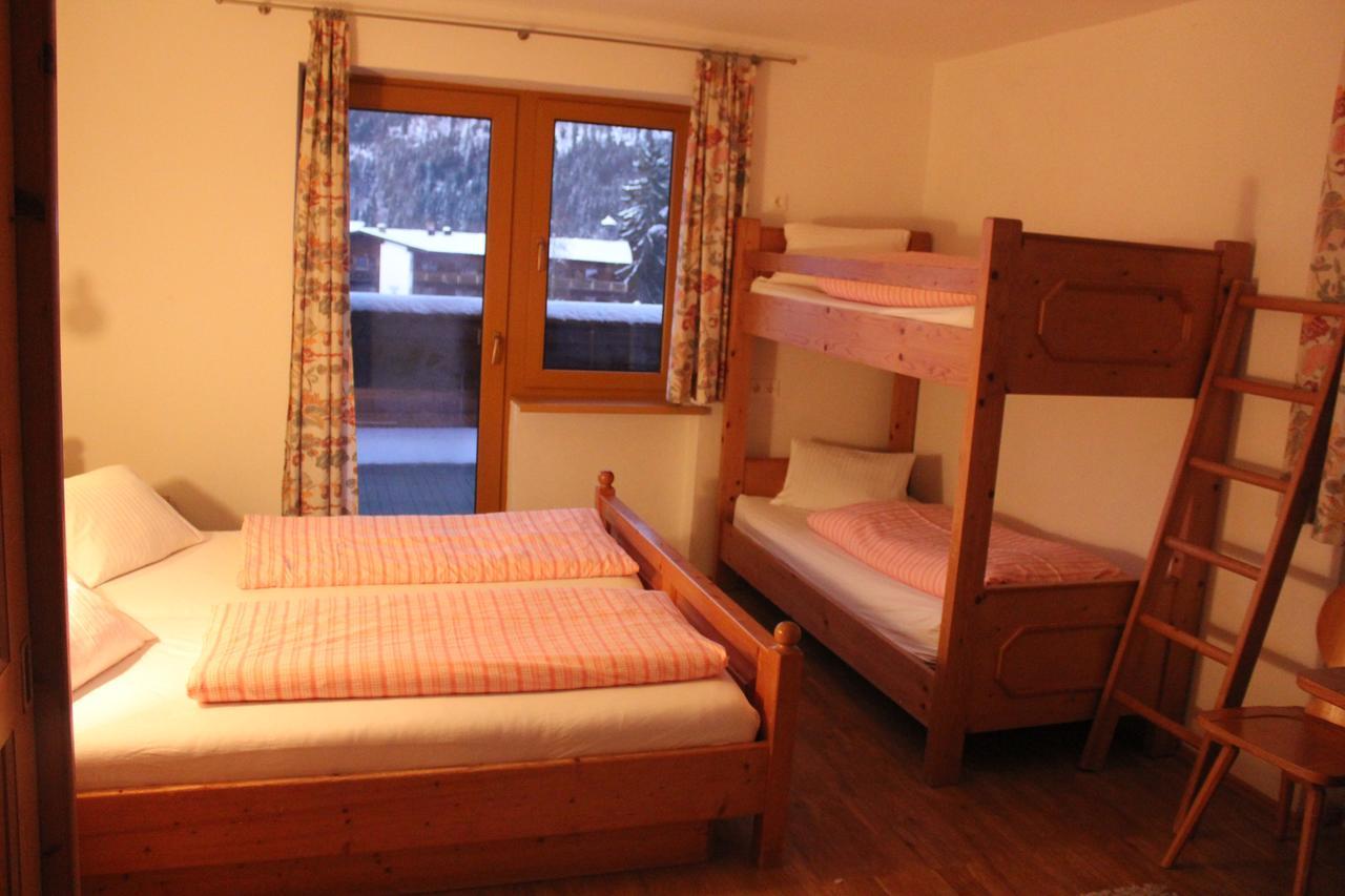 Pension Luzenberg เอาฟาค์ ภายนอก รูปภาพ