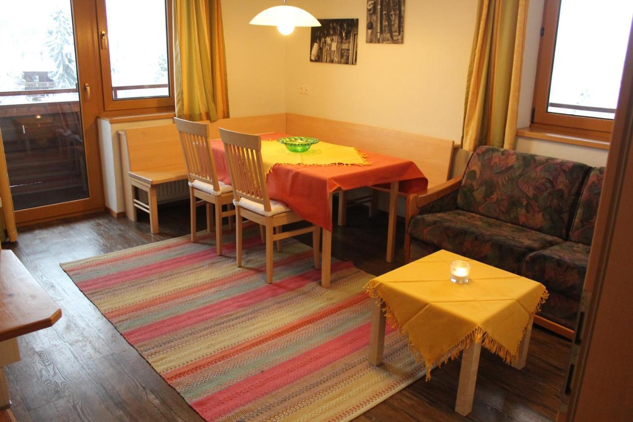 Pension Luzenberg เอาฟาค์ ภายนอก รูปภาพ