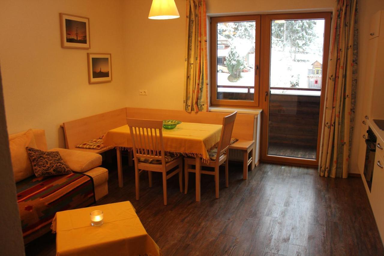 Pension Luzenberg เอาฟาค์ ภายนอก รูปภาพ